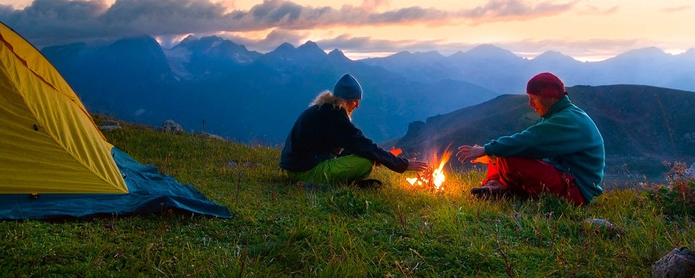 Adventure Camp Mussoorie Adventure Camp Mussoorie