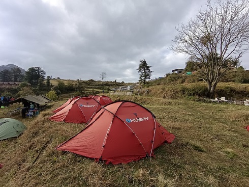 Adventure Camp Mussoorie Adventure Camp Mussoorie