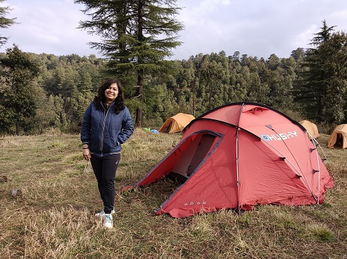 Adventure Camp Mussoorie Adventure Camp Mussoorie