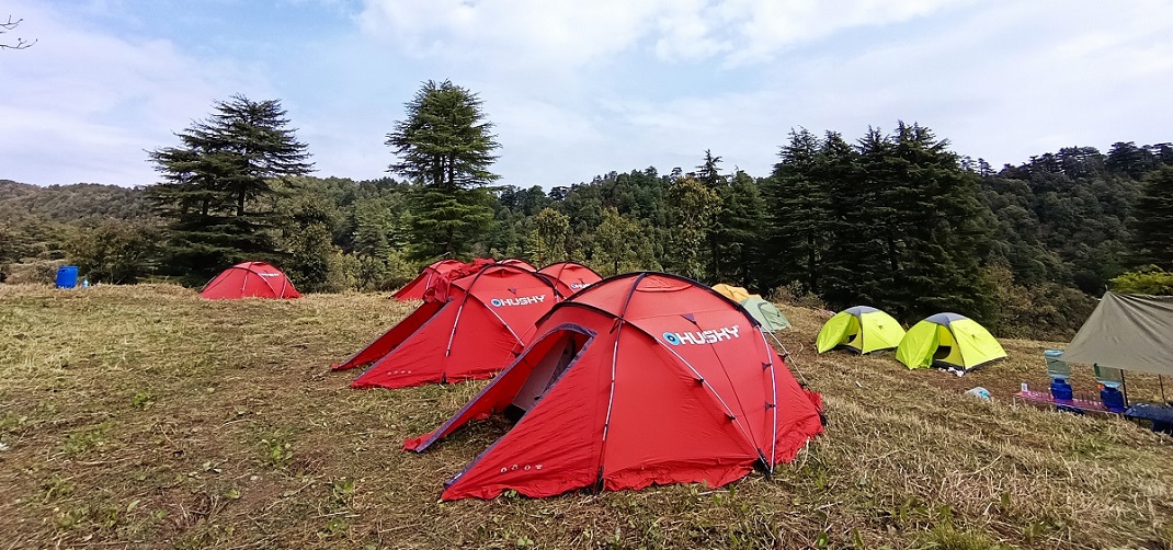 Adventure Camp Mussoorie Adventure Camp Mussoorie